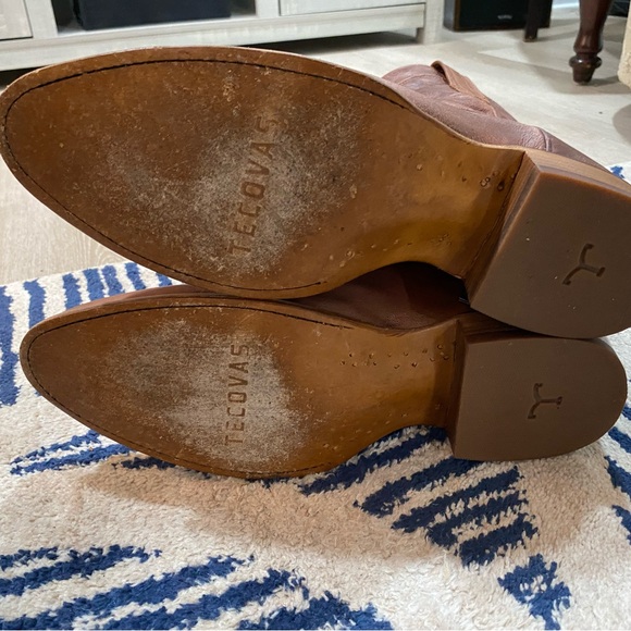 Tecovas Dean Boot - Picture 7 of 7